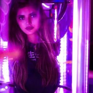 Meet your Posher, Alyssa